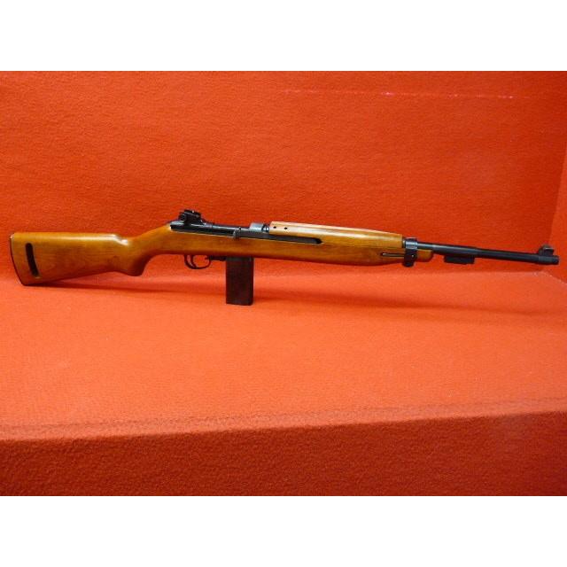 マルシン U.S.M1カービン EXB2 樹脂ストック付 マルシン】U.S.M1