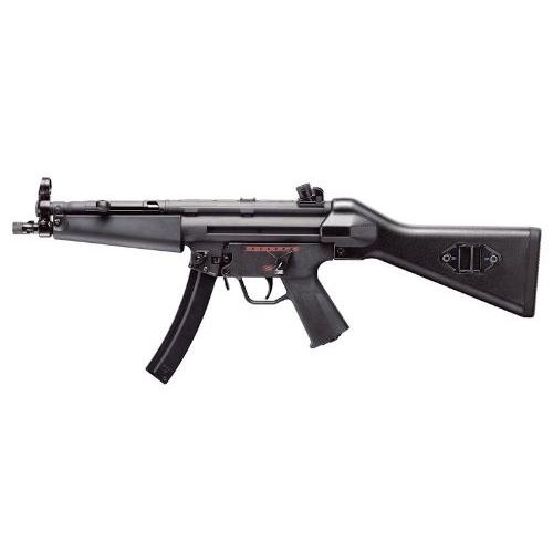 G&G電動ガン EGM A4(MP5A4) : 総合エアガンSHOPモケイパドック