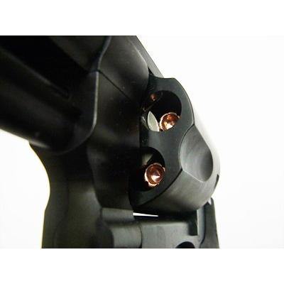 リアルダミーカート　500S&W（JHP）　RIGHT社製 楽天市場】m500 ダミーカートの通販