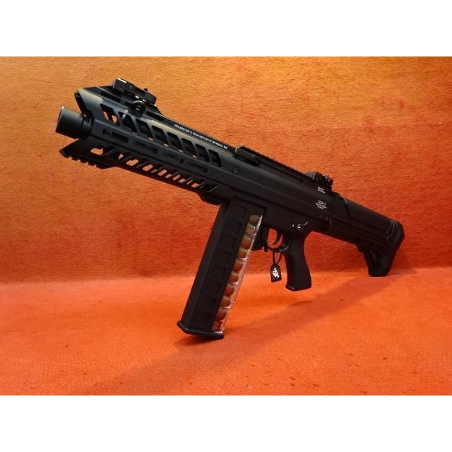 TOKYO MARUI（東京マルイ） エアガン 電動ショットガン SGR-12 : 総合