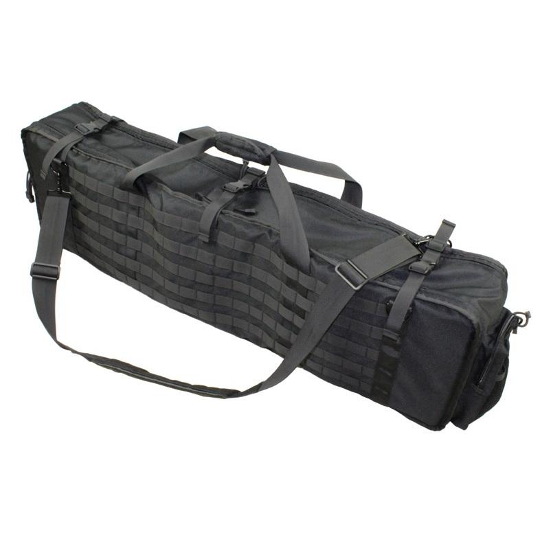 爆買いWEEK5％OFFクーポン】M60/ミニミ.LMGライフルケース MASTER