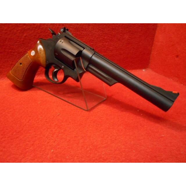 タナカ モデルガン S&W M29 6.5インチ DH Model レビュー】モデルガン「M29 6.5インチ “ダーティハリーモデル