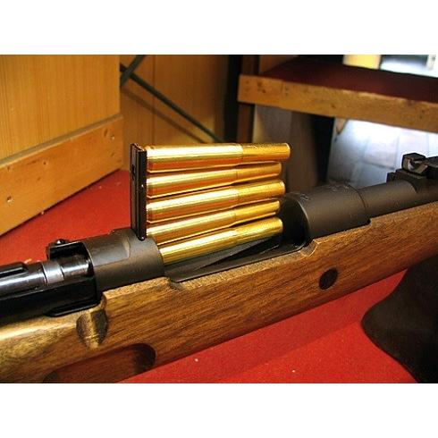 マルシン モーゼル Kar98K 高級木製ウォールナットストック HW マルシン モーゼル Kar98K 高級木製ウォールナットストック HW