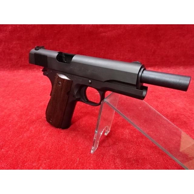 TANIO-KOBA MULE ブローバックモデルガン GM-7.5 ガバメント M1911A1