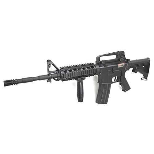 XM4 R.I.S. エアコッキングライフル 2丁セット 楽天市場】【15日限定全品P4倍〜】 東京マルイ エアガン エア