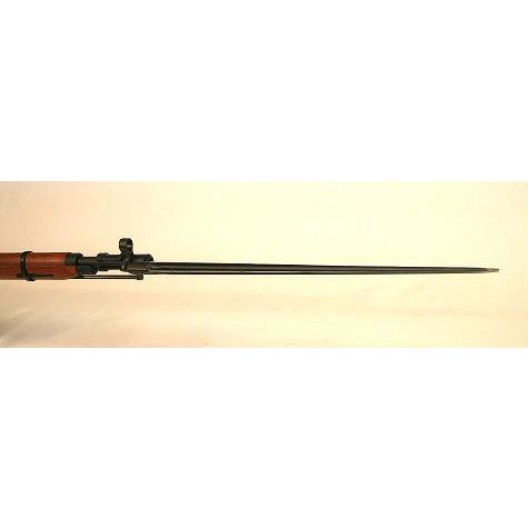 5％OFFクーポン】KTW モシン・ナガン M1891/30 歩兵銃 木製ストック