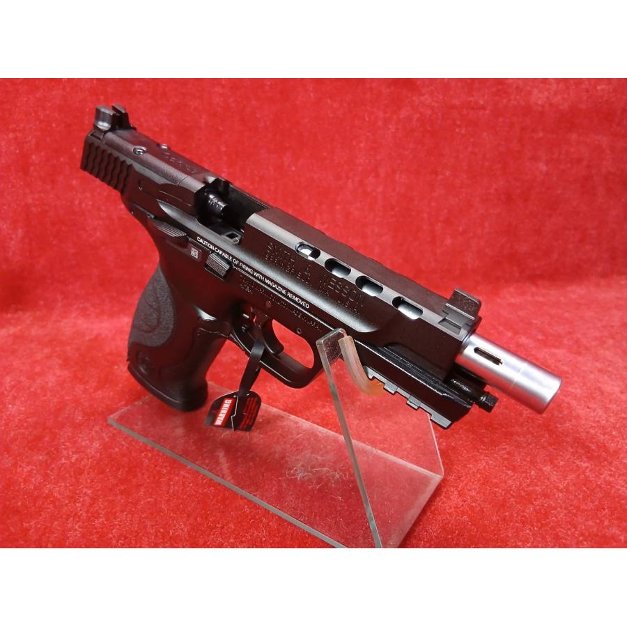 TOKYO MARUI（東京マルイ） 東京マルイガスブローバックハンドガン
