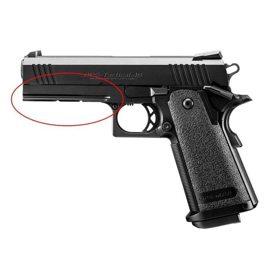 TOKYO MARUI 【5%OFFクーポン】東京マルイ ハイキャパ4.3 電動 TOKYO MARUI 【5%OFFクーポン】東京マルイ ハイキャパ4.3 電動