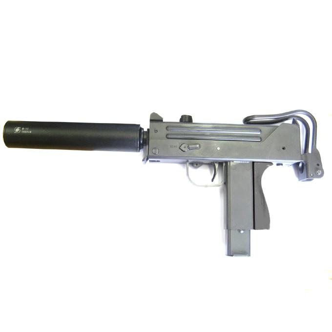 CAW 発火式モデルガン イングラム M11 MGCリバイバル : 総合 CAW 発火式モデルガン イングラム M11 MGCリバイバル : 総合