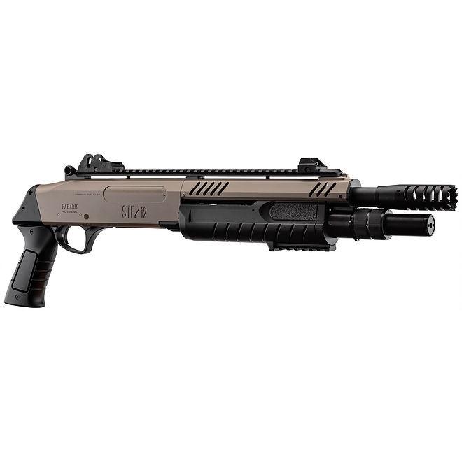 STF-12 11in Short FDE エアーショットガン : 総合エアガンSHOP STF-12 11in Short FDE エアーショットガン : 総合エアガンSHOP