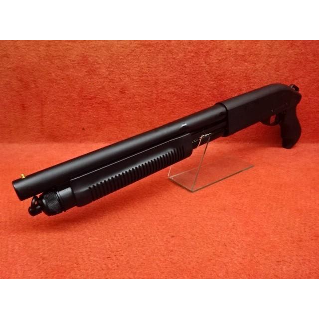 爆買WEEK 5％OFFクーポン】APS CO2ショットガン M870 ソードオフ