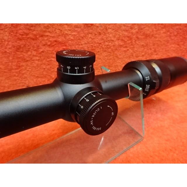 EAGLEEYE SF4-16x50 サイドフォーカス ライフルスコープ | www