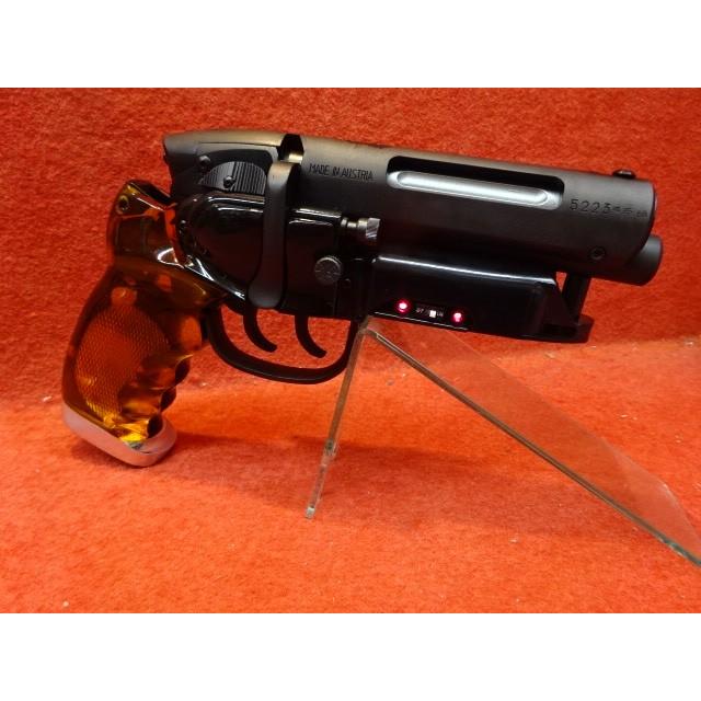 【国産】 ブレードランナー 2049 留之助ブラスター ライセンスバージョン 【1231093402】(44049円)