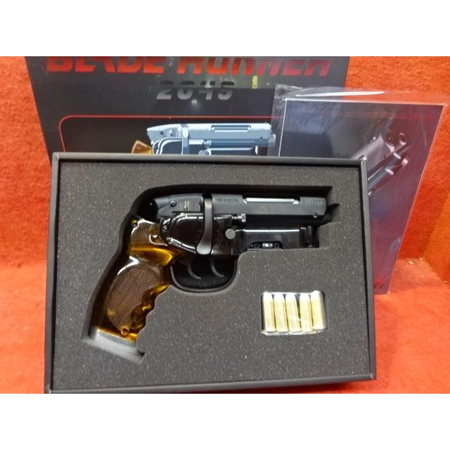 【国産】 ブレードランナー 2049 留之助ブラスター ライセンスバージョン 【1231093402】(44049円)