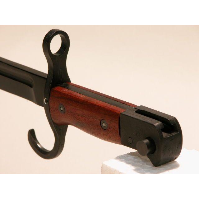 KTW 三十年式銃剣 三十年式銃剣 | KTW - エアガンミュージアム