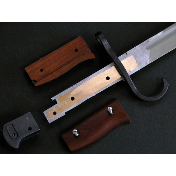 KTW 三十年式銃剣 : 総合エアガンSHOPモケイパドック - 通販 - Yahoo