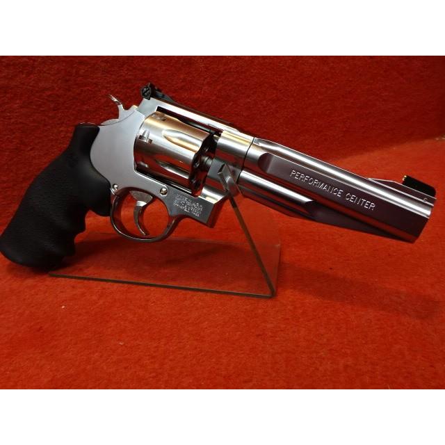 9/14(日)5％OFFクーポン】タナカ ガスガン S&W M627 PC 5in
