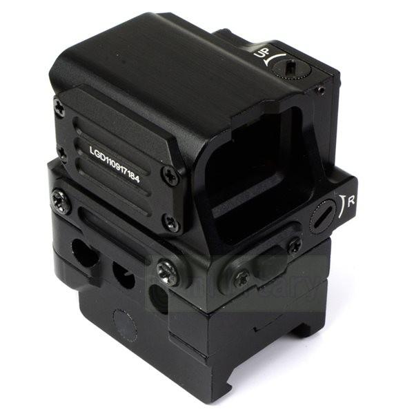 DI Optical FC1 型 ドットサイト コンパクト　ダットサイト 新品青 DI Optical FC1 型 ドットサイト コンパクト ダットサイト