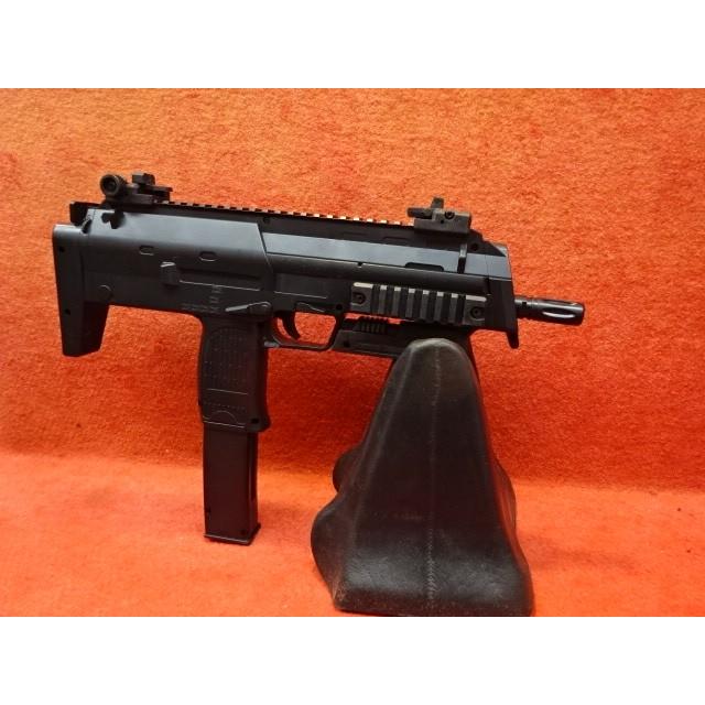 クラウン 10才以上用エアーコッキング MM-7P （MP7A1) : 総合エアガン