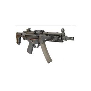 BOLT BRSS : 電動ガン MP5 A5 Tactical : 総合エアガンSHOPモケイ 