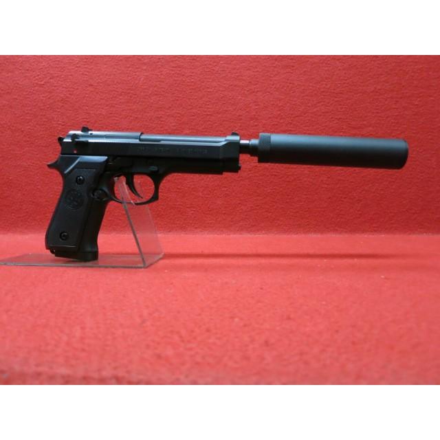 爆買ウルトラSALE5％OFFクーポン】S2S エアコッキング・U.S. 9mm M9