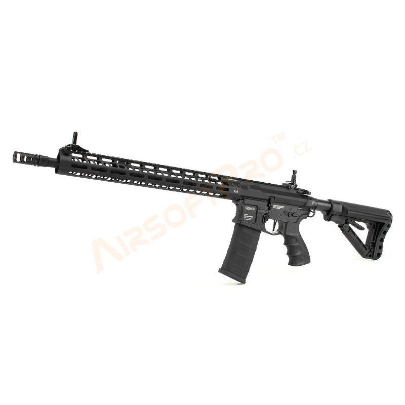 G&G TR16 MBR 556 WH Advanced G2 : 総合エアガンSHOPモケイ G&G TR16 MBR 556 WH Advanced G2 : 総合エアガンSHOPモケイ