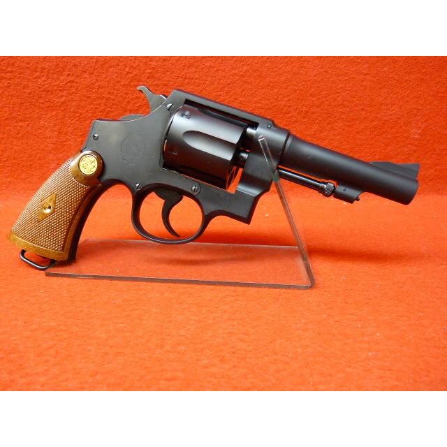 タナカ S&W M1917 ハンドエジェクター HW モデルガン 未発火 Amazon | タナカ S&W M1917HE2 4インチ カスタム HW 455ハンド