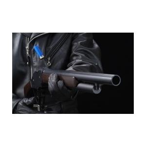 マルシン・M1887ショート 木製ストック風樹脂ストックVer 6mmBB