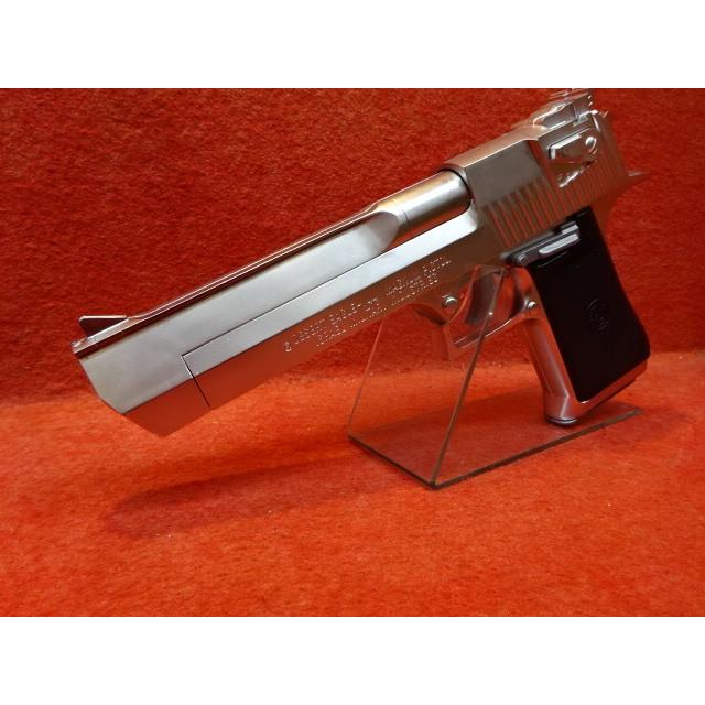 TOKYO MARUI 東京マルイ デザートイーグル ステンレスタイプ 10 TOKYO MARUI 東京マルイ デザートイーグル ステンレスタイプ 10