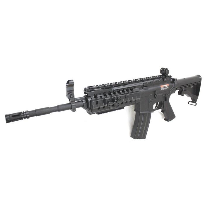 M4 Sシステム すぐにサバゲーで使えるセット