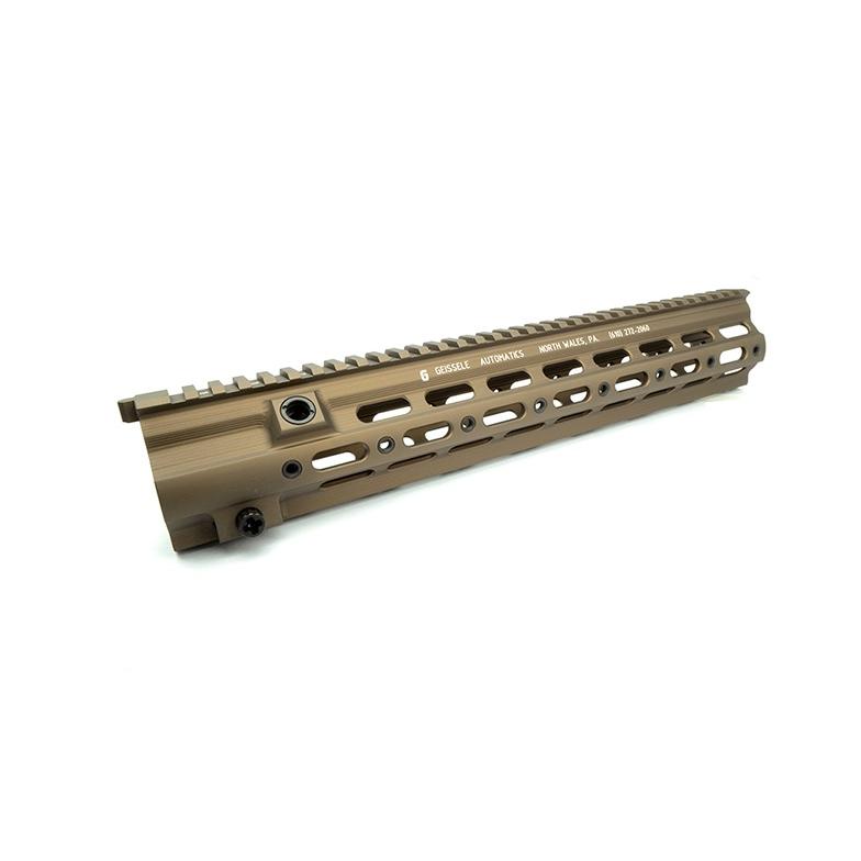 ボーナスストアPlus＋5％】AD HK416用 GEISSELE タイプ SMR 14.5インチ