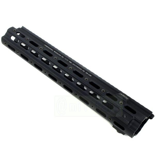 2/11(水)5％OFFクーポン】AD HK416用 GEISSELE タイプ SMR 14.5インチ