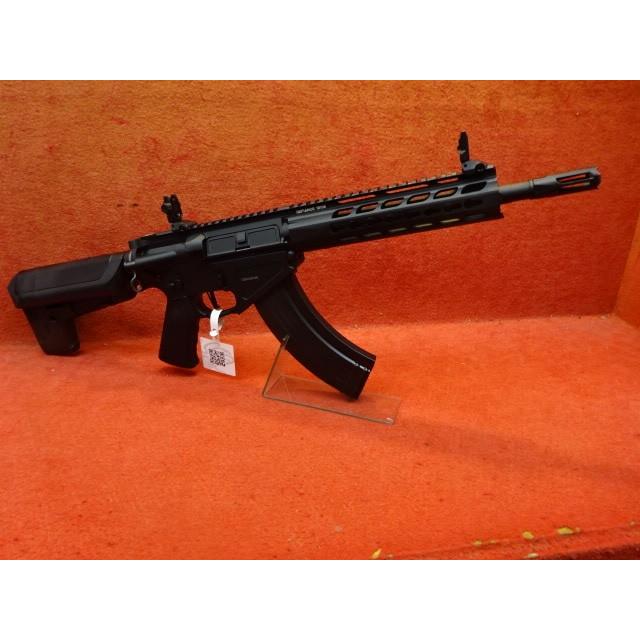 KRYTAC電動ガン 日本限定モデル KRYTAC TR47 CRB トライデント : 総合