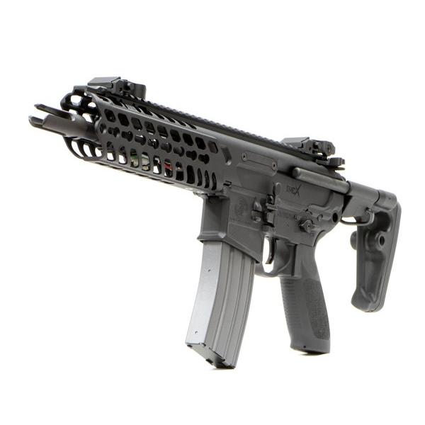 ボーナスストアPlus＋5％】サイバーガン SIG MCX : 総合エアガンSHOP
