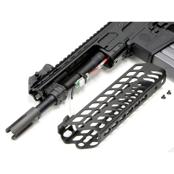 ボーナスストアPlus＋5％】サイバーガン SIG MCX : 総合エアガンSHOP