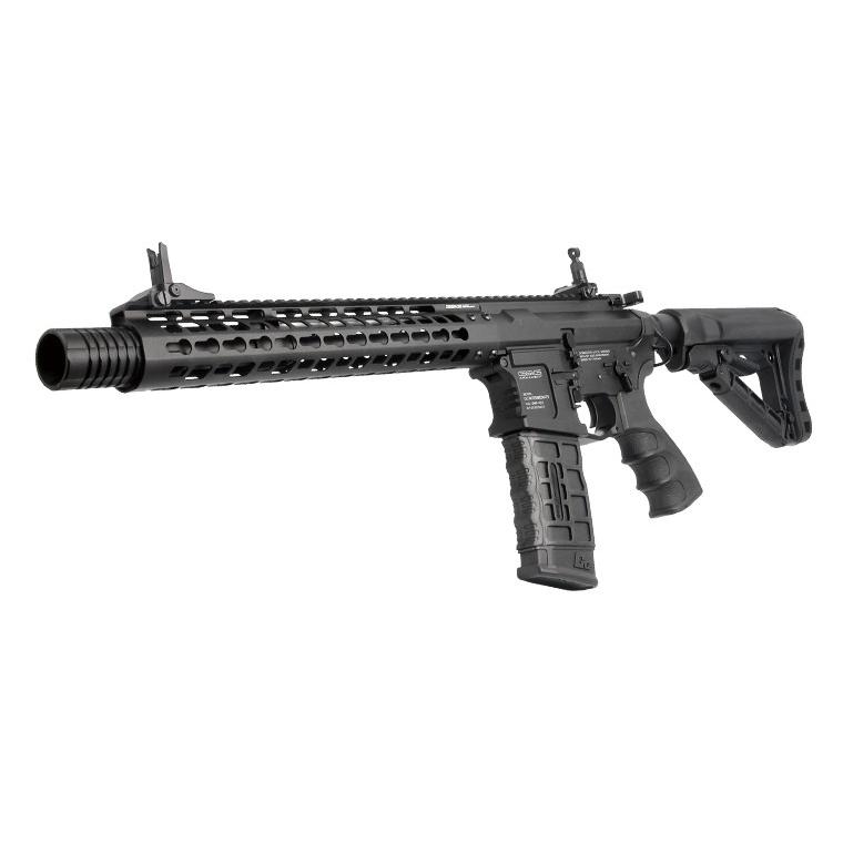 ブランド登録なし - 【店内全品5％OFF引き換え証】G\u0026G GC16 WILD HOG 12インチ エアガン-サバゲー、ミリタリー-コレクション、趣味