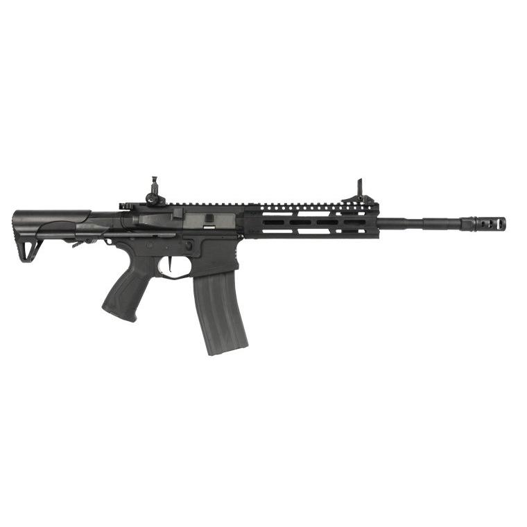 店内全品5％OFFクーポン】G&G CM16 Raider L 2.0E BK レイダーL : 総合 