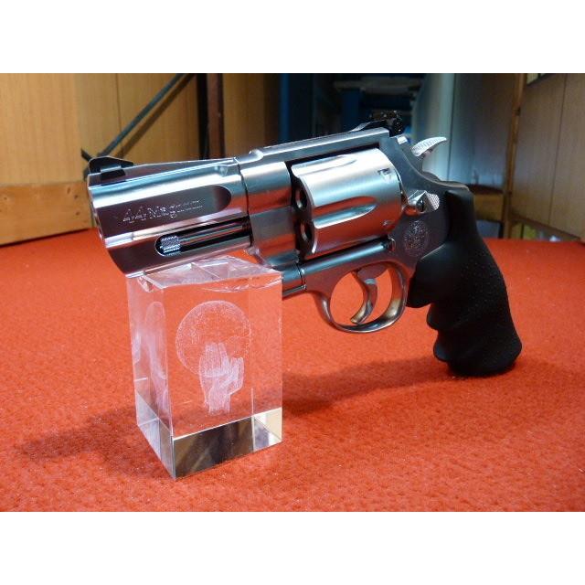 タナカ・M629・パフォーマンスセンター・3in・フラットサイド 