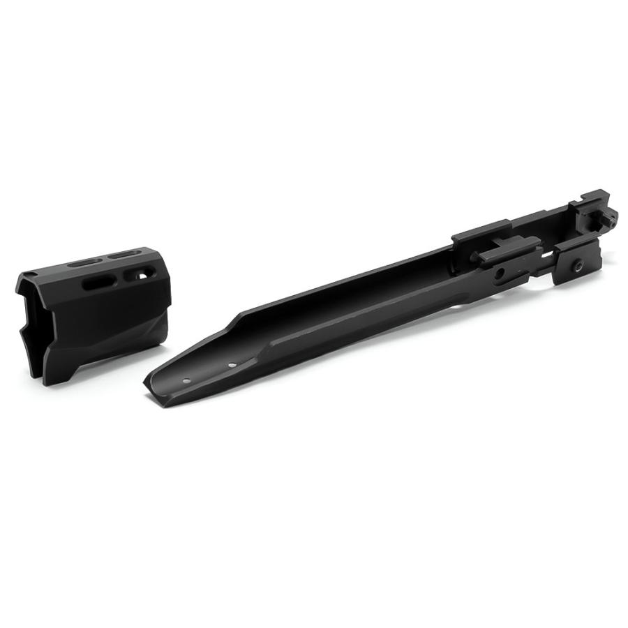 TOKYO MARUI NINEBALL 東京マルイ ハイキャパ5.1用 カスタムロア