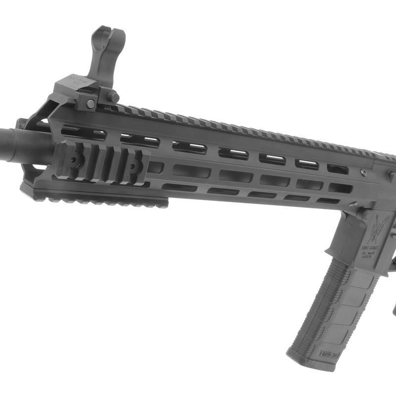 King Arms M4 TWS M-LOK Rifle Ultra Grade II BK