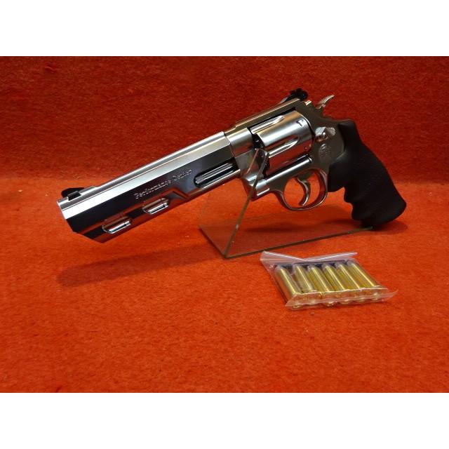 6/11(木)5％OFFクーポン】タナカモデルガン M629 パフォーマンス