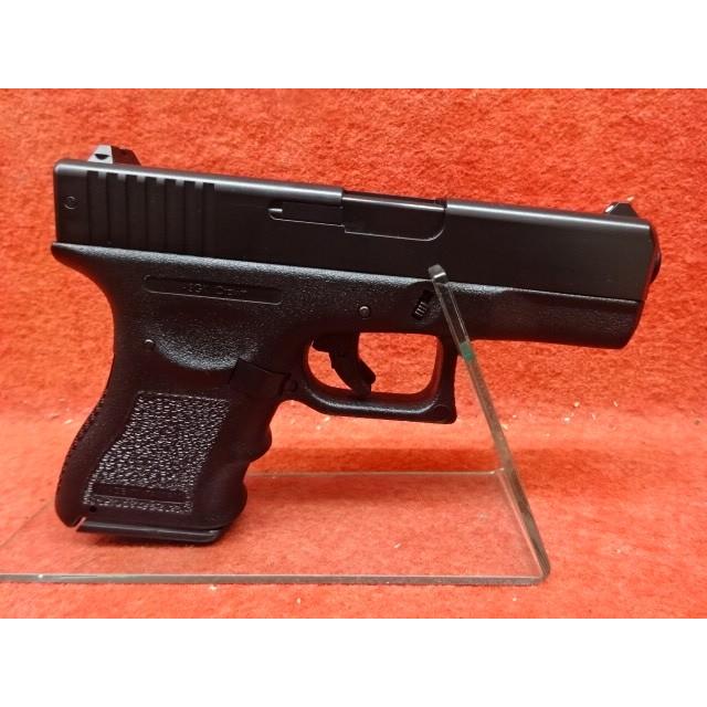 クラウン 10歳以上用エアーコッキング グロック33 : 総合エアガンSHOP