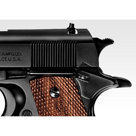 TOKYO MARUI（東京マルイ） コルト M1911A1ガバメントホップアップ