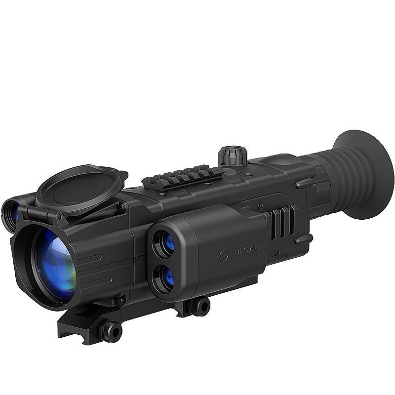 Sightron デジタルナイトビジョン ライフルスコープpulsar Digisight N970 総合エアガンshopモケイパドック 通販 Paypayモール