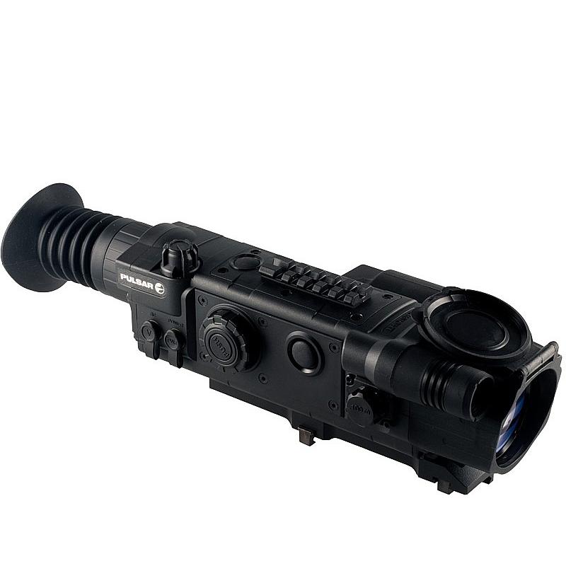 2/22(日)5％OFFクーポン】SIGHTRON デジタルナイトビジョン ライフル