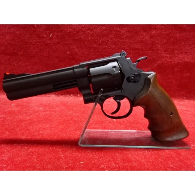 8/1(金)5％OFFクーポン】マルシン・S&W M629クラシック.44
