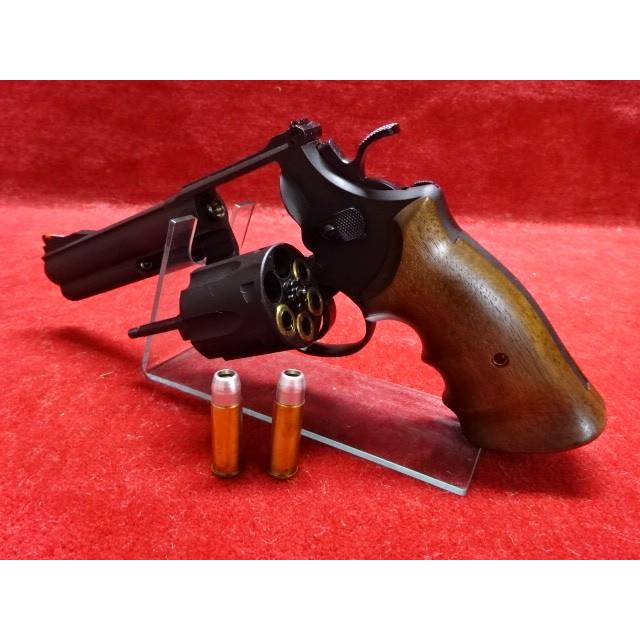 2/8(日)5％OFFクーポン】マルシン・S&W M629クラシック.44マグナム HW