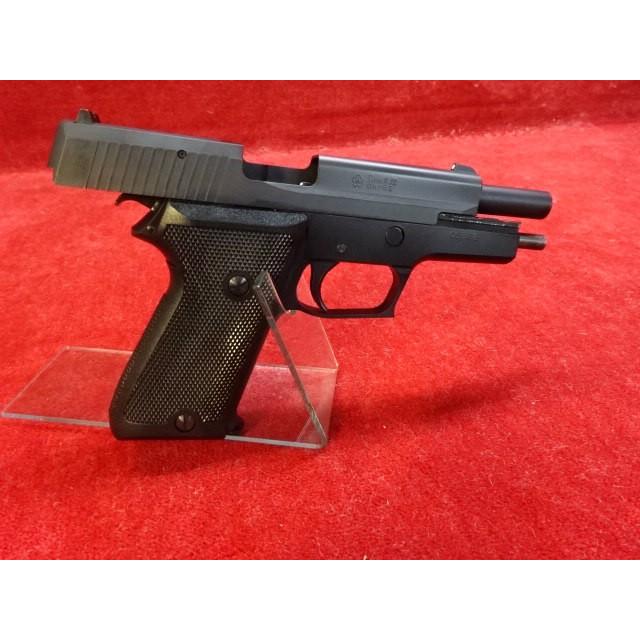 爆買いWEEK5％OFFクーポン】タナカワークス SIG P220 IC 陸上自衛隊