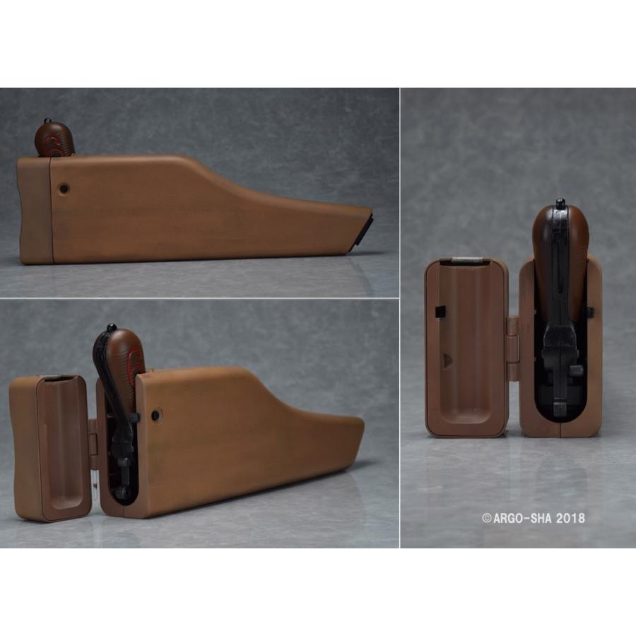 C-96 Red9Type ウォーターガン クリアブラック : 総合エアガンSHOP