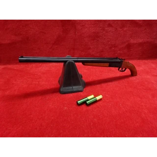 爆買いWEEK5％OFFクーポン】華山 MAX ダブルバレル フルメタルガス